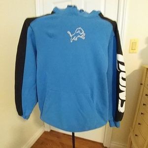 Detroit Lions hoodie